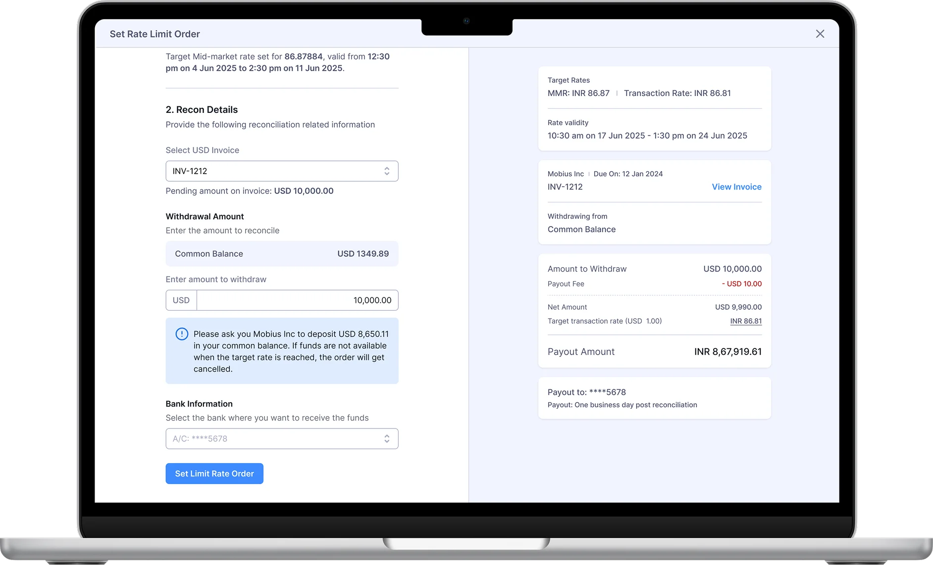 FX AI Analyst - Case Study Preview