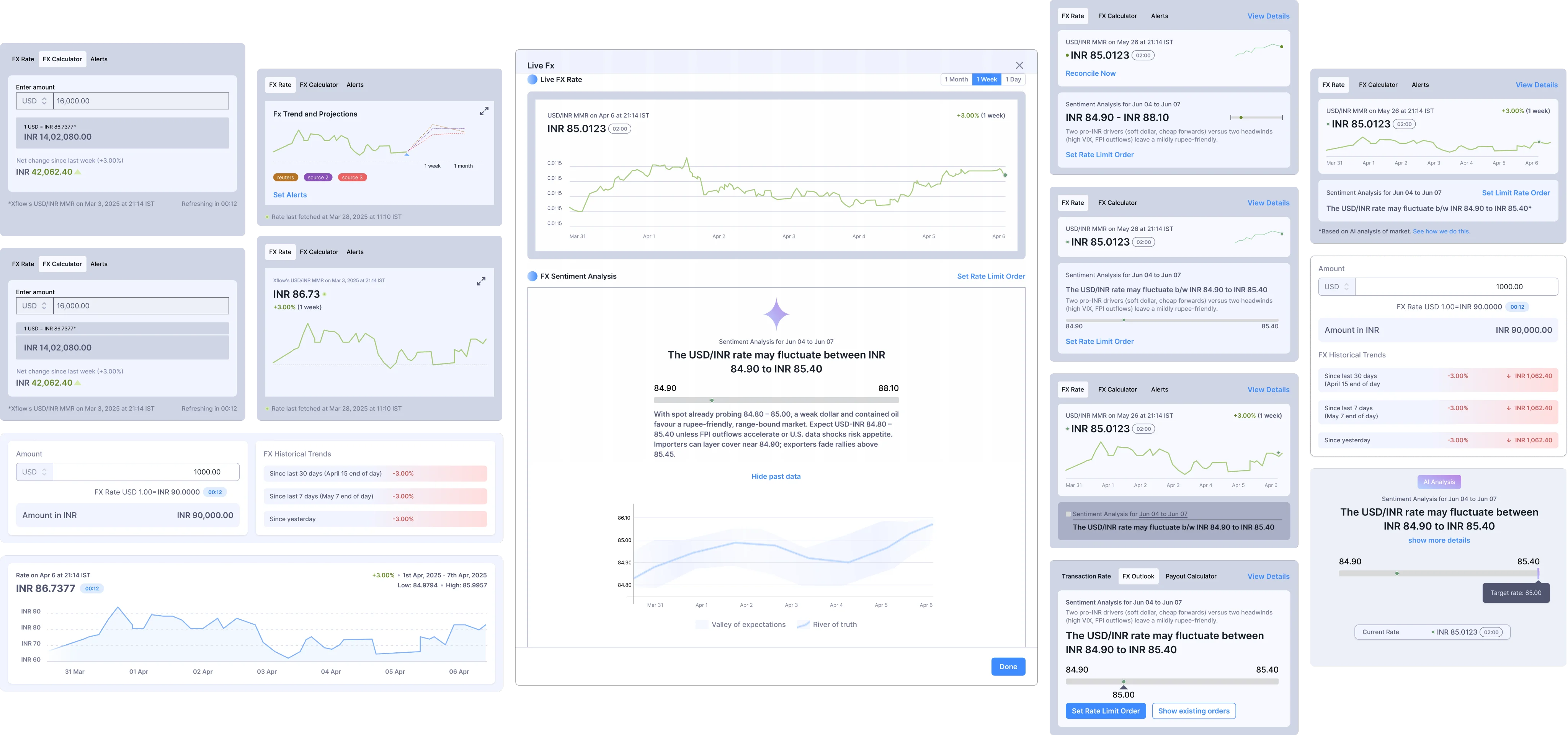 Design Iterations - Image 1